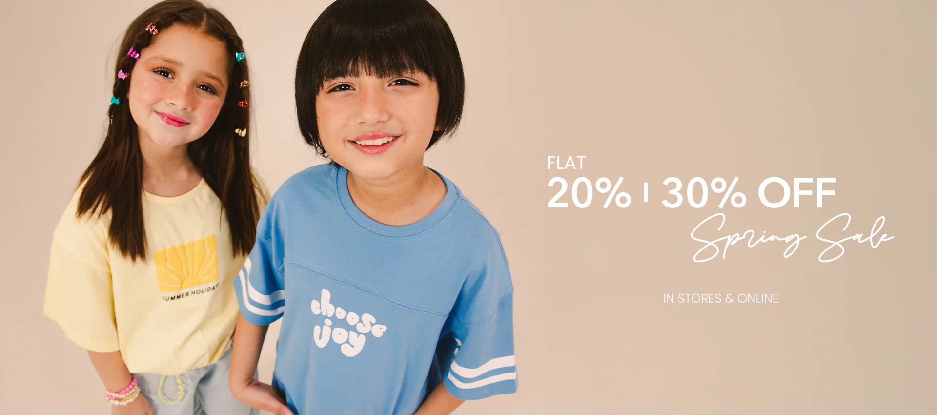 Style Made for Playful Moments